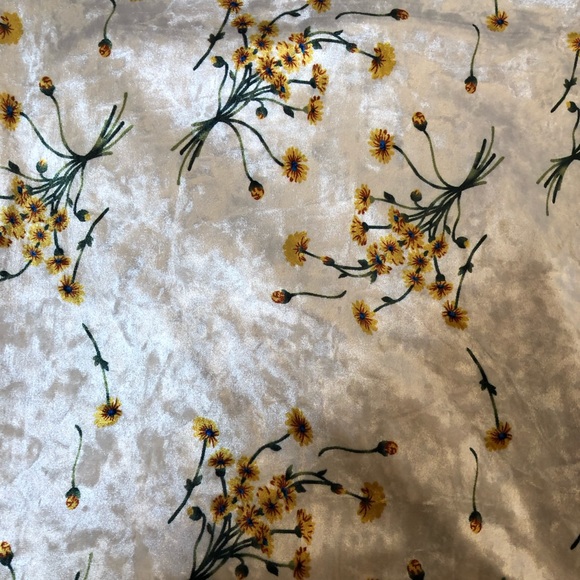 Anthropologie Dandelion Kimono - Picture 5 of 6